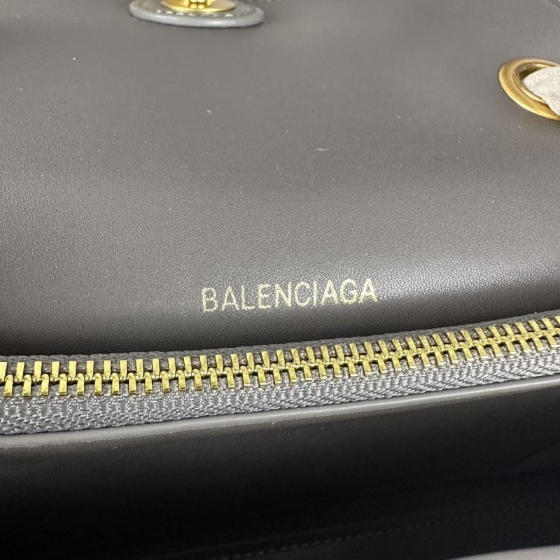 Balenciaga Hourglass Bags